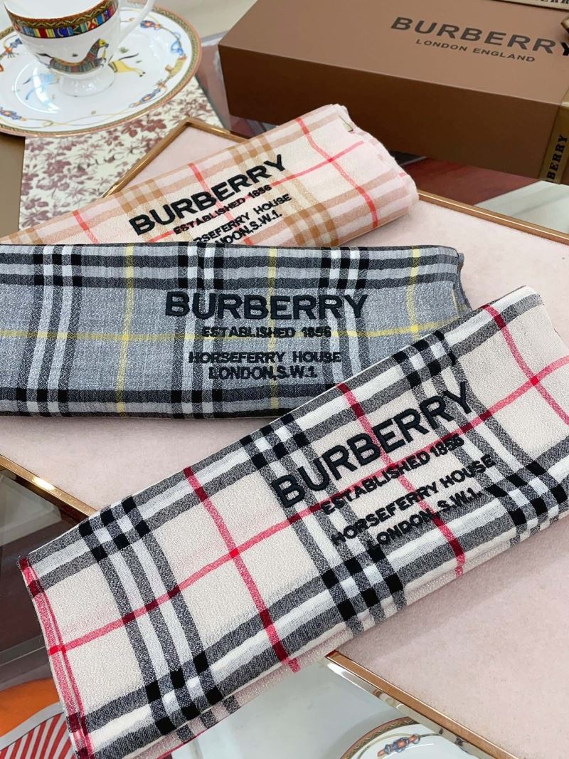 BURBERRY